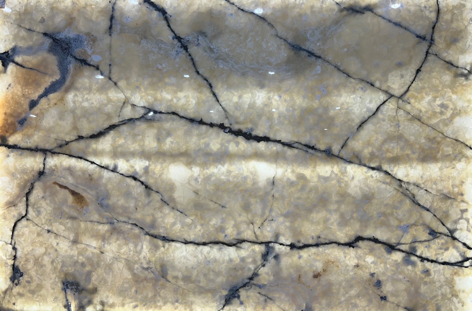 Lilac Onyx